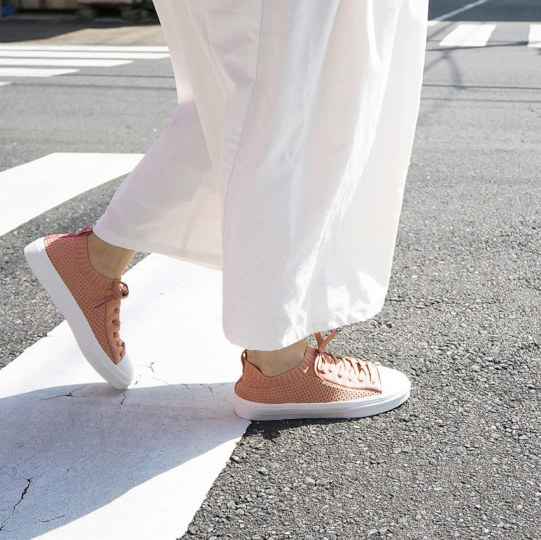 お散歩スタイルの提案♪