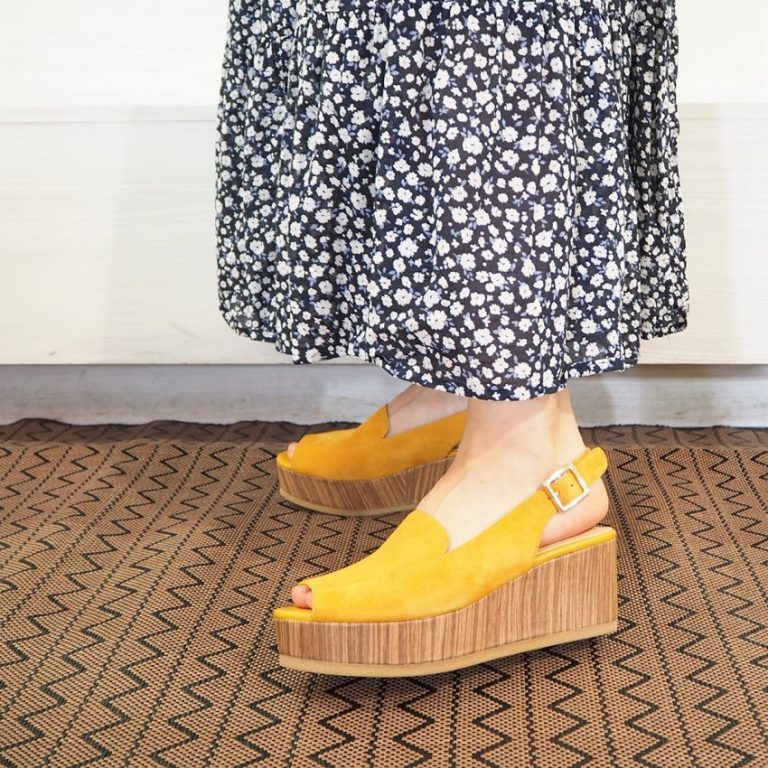 新宿マルイ本館ショップスタッフ