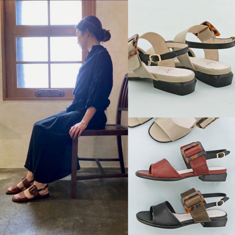 ･:*+.夏のおすすめファッショントレンド.:+