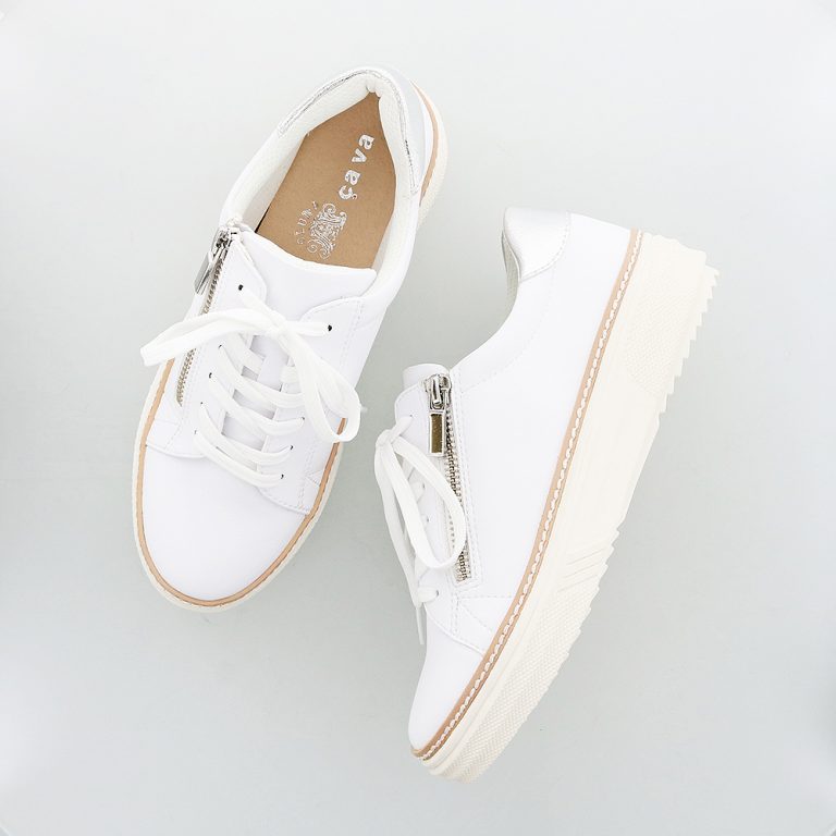 靴ひもの種類・結び方のアレンジ