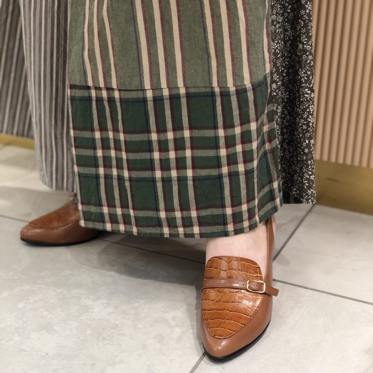 秋の新作入荷しました！