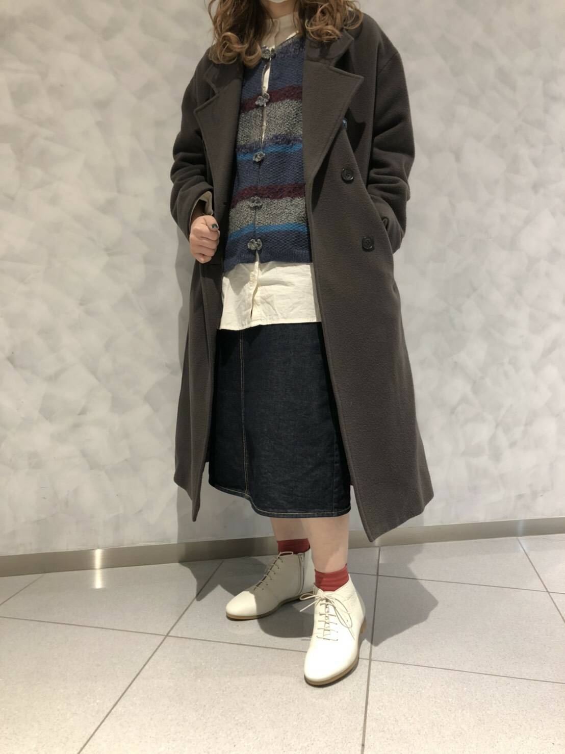 【年末年始に履きたい】ショートブーツ