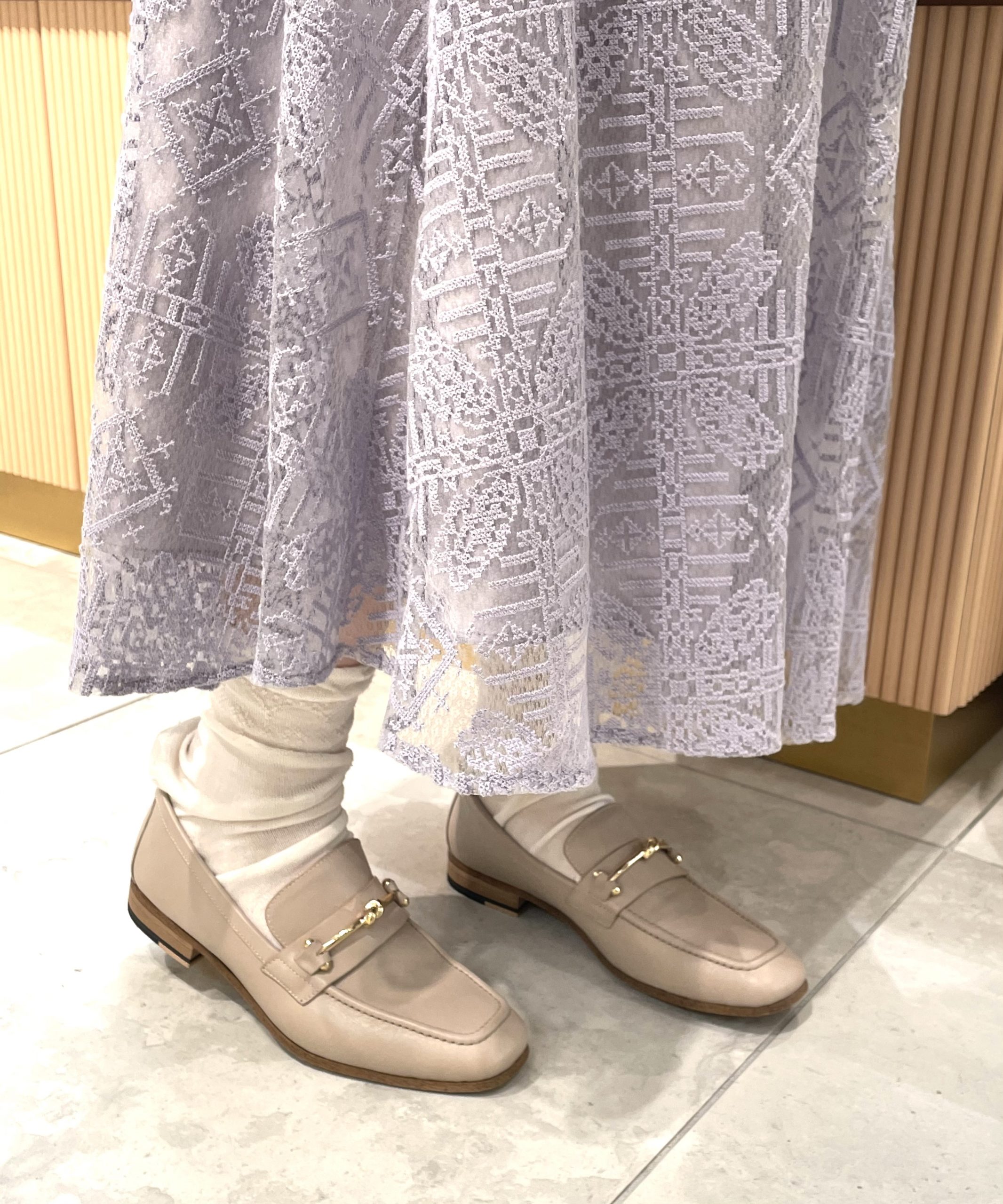 【痛くならない靴】②スタッフの実体験をもとに