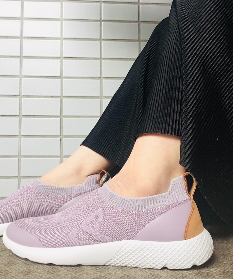 【ワンマイルコーデ】外反母趾さんにもオススメ！