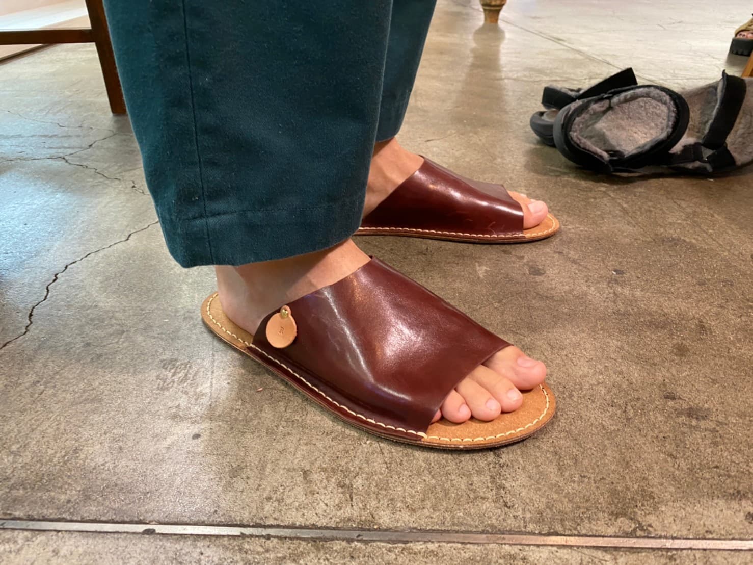 第5回【前編】ワークショップレポート