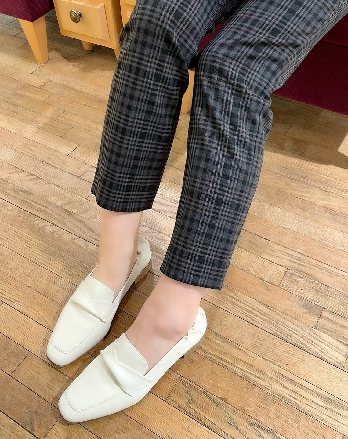 【スタッフオススメ】春物新作シューズ☆