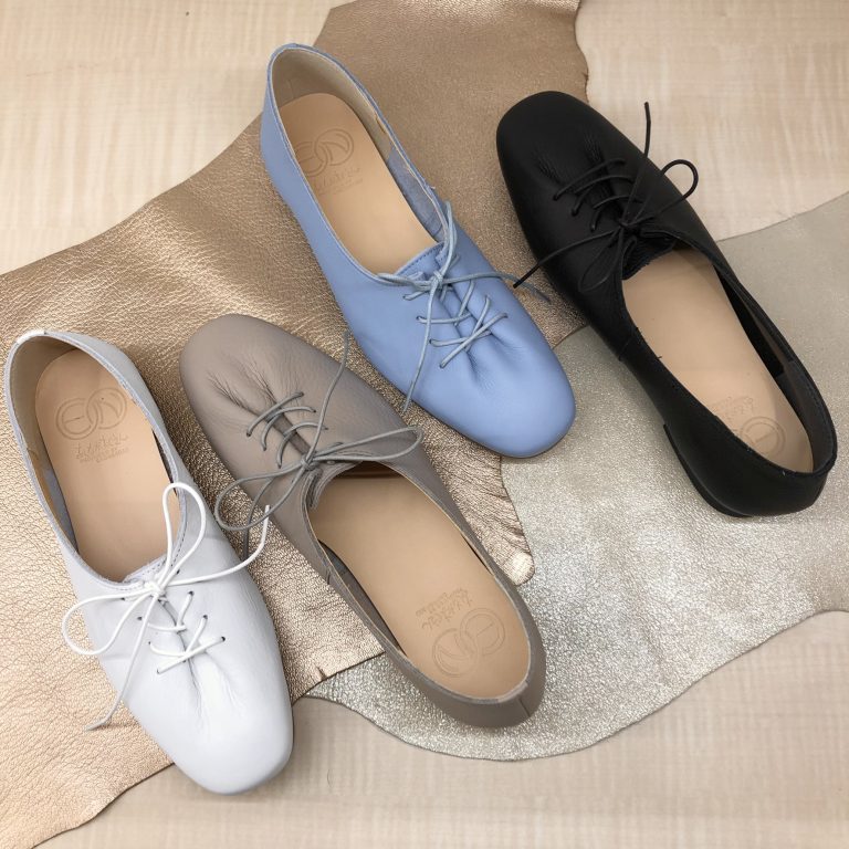 【スタッフオススメ】痛くならない靴