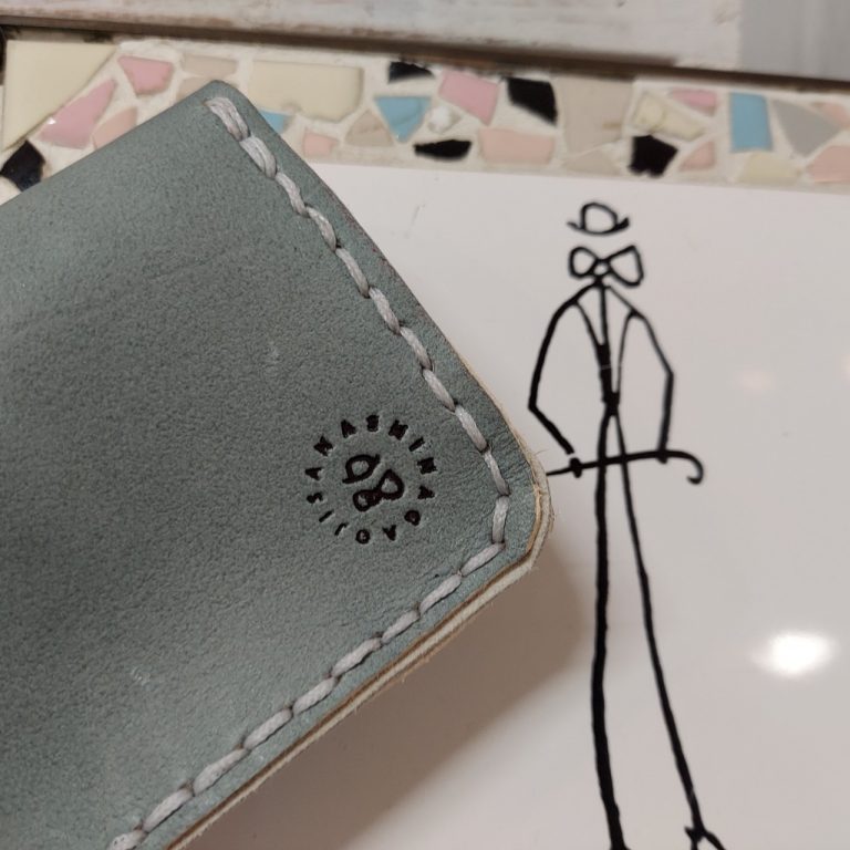 4月23日（土）マルチコインケース作りワークショップレポート