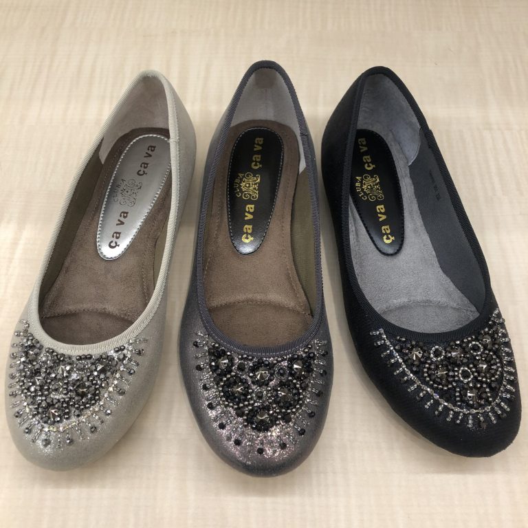 長く履きたいお買い得なシューズ！