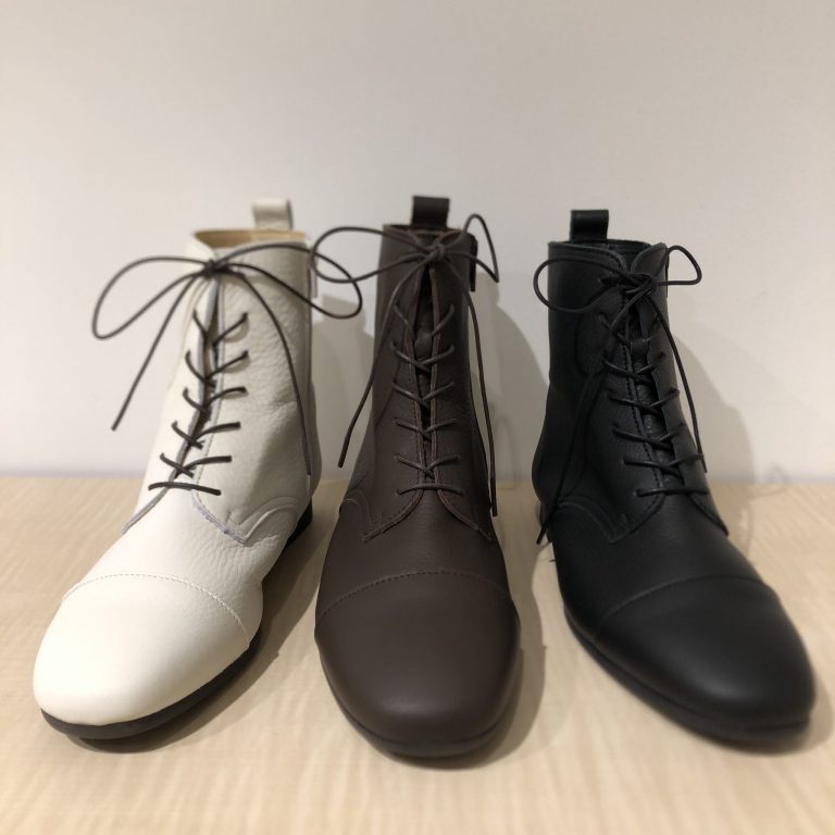 今売れているのはどんなブーツ？？