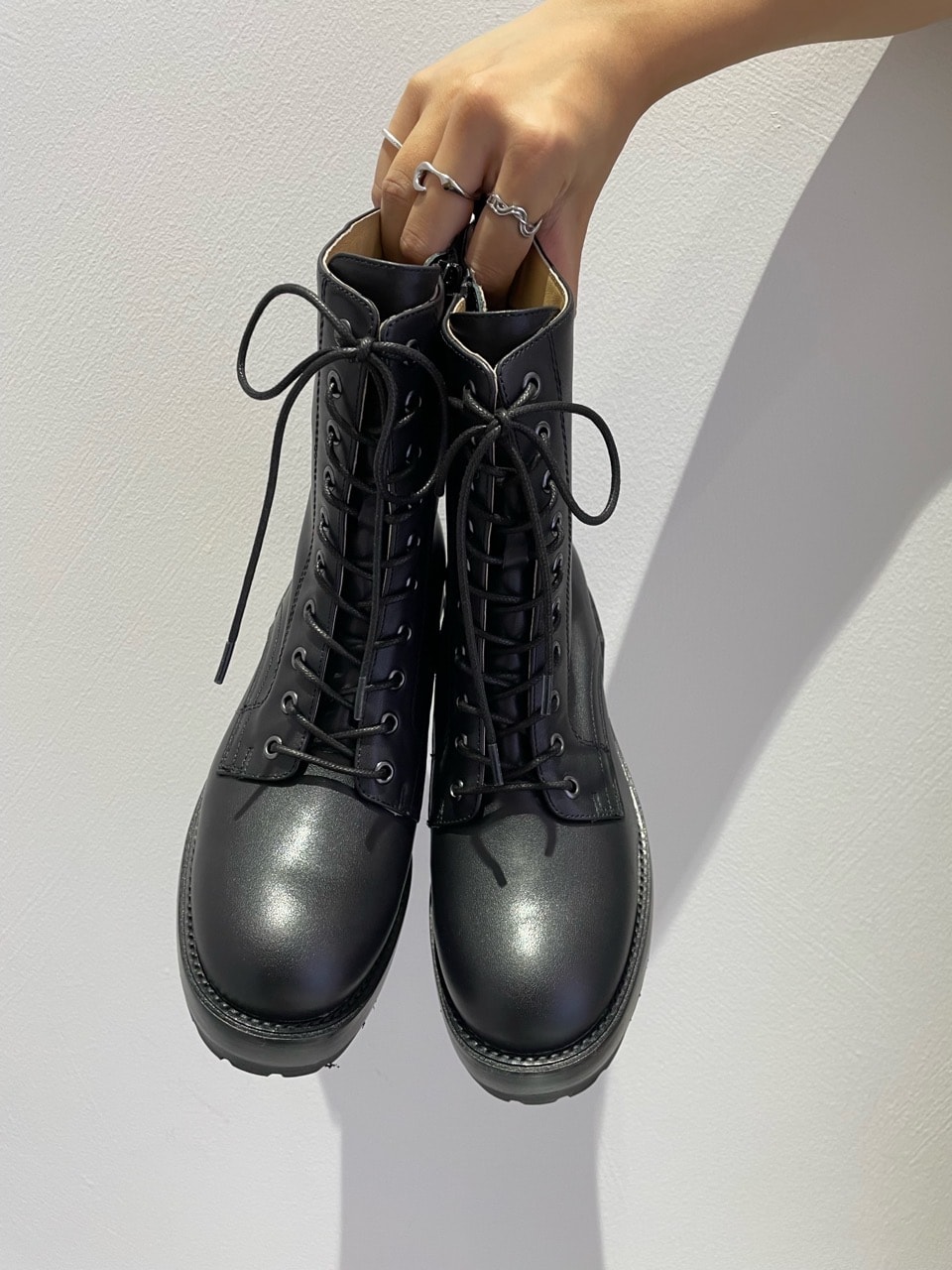 年末年始のイベントに痛くならない靴を選ぼう！