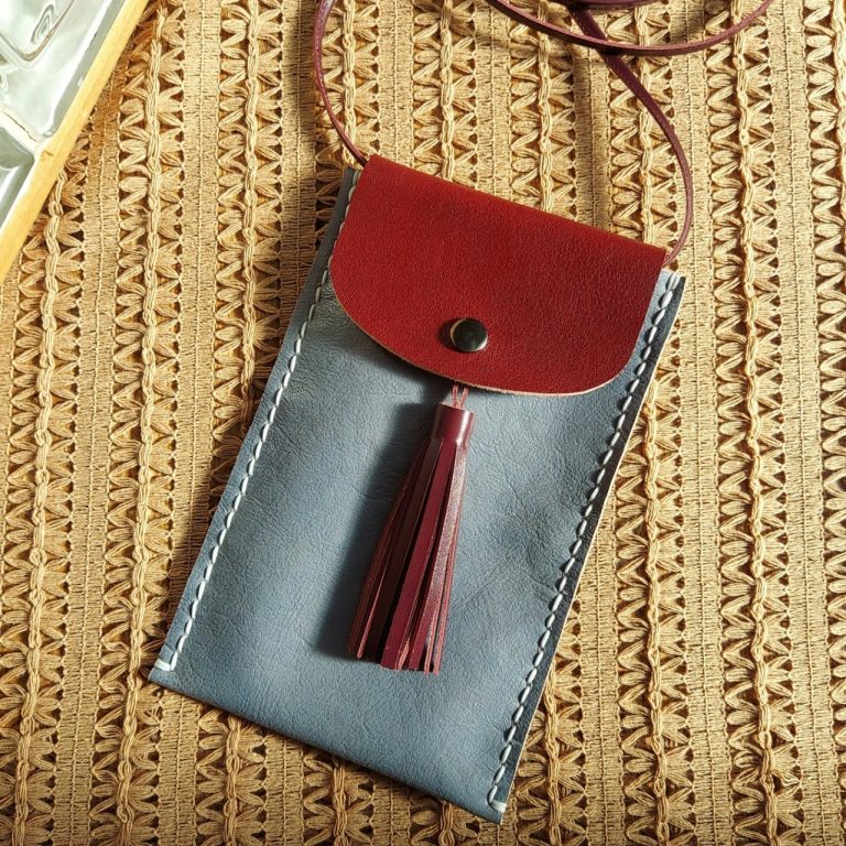 11月27日（日）スマホショルダーづくりワークショップレポート