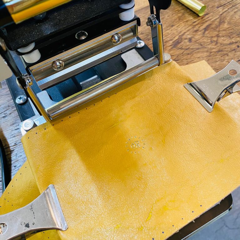 1月29日（日）スマホショルダーワークショップレポート