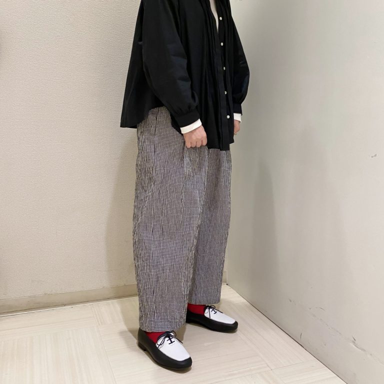 モノトーンコーデ♪