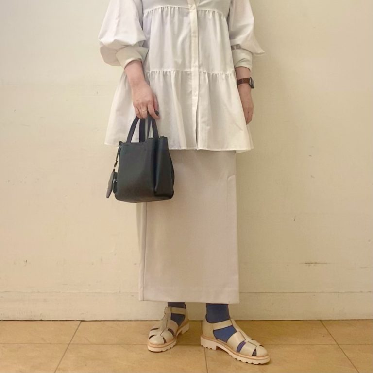 ながーく使えるグルカシューズ！