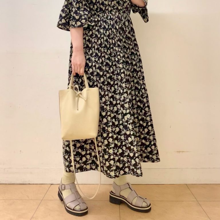 いとうちゃんの着痩せコーデ始まります！