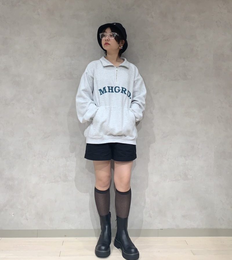 初ブログ！たむコーデ。