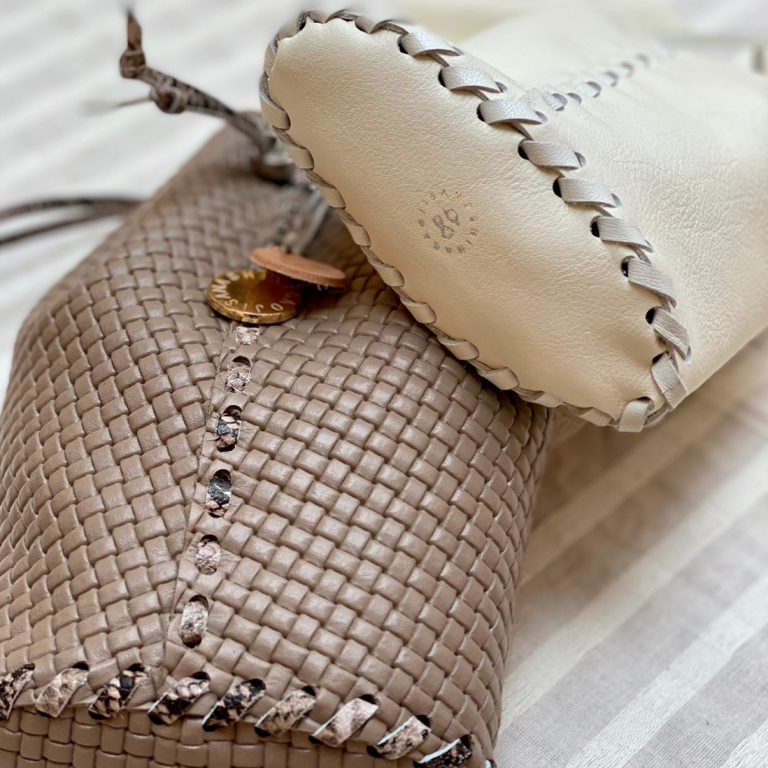 5月14日（日）巾着ポシェットづくり@ラゾーナ川崎プラザ