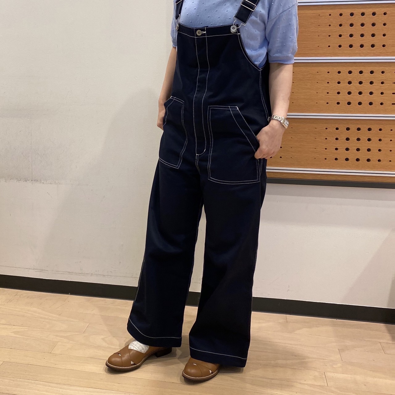 夏も靴派の方におすすめ！