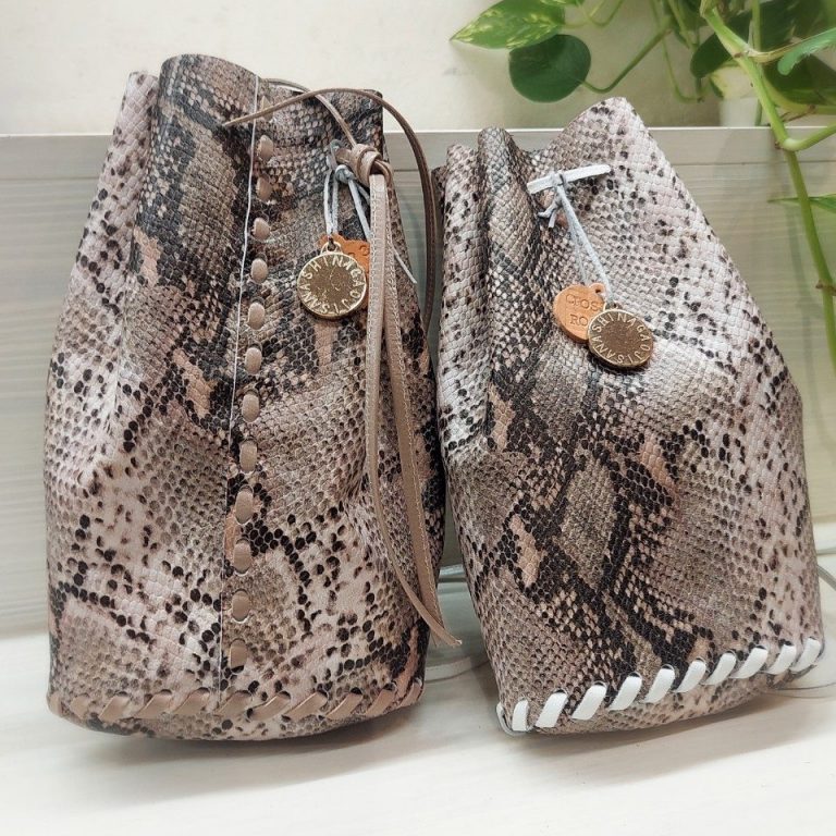 6月10日（土）巾着ポシェットワークショップレポート