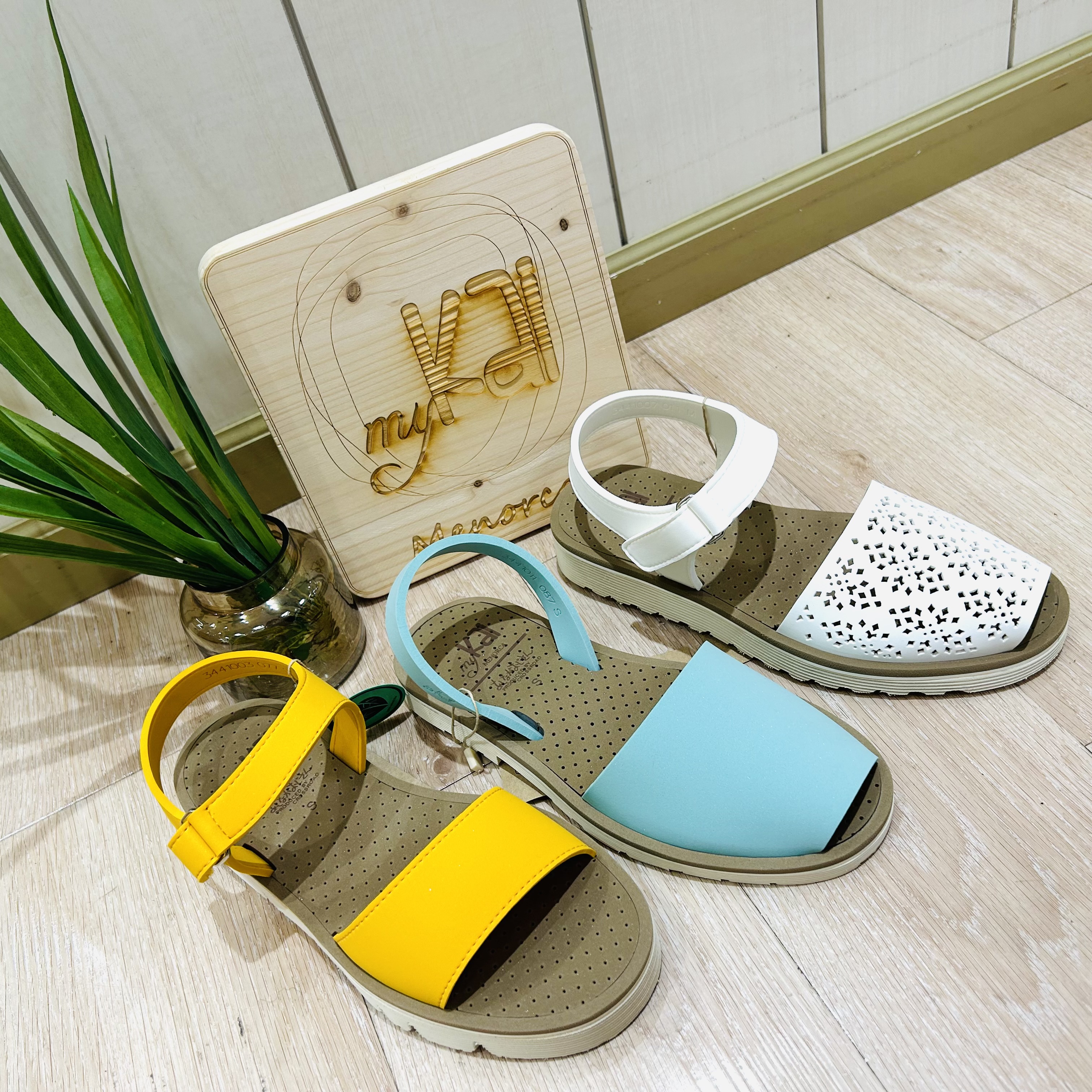 マイカイフェア開催中！