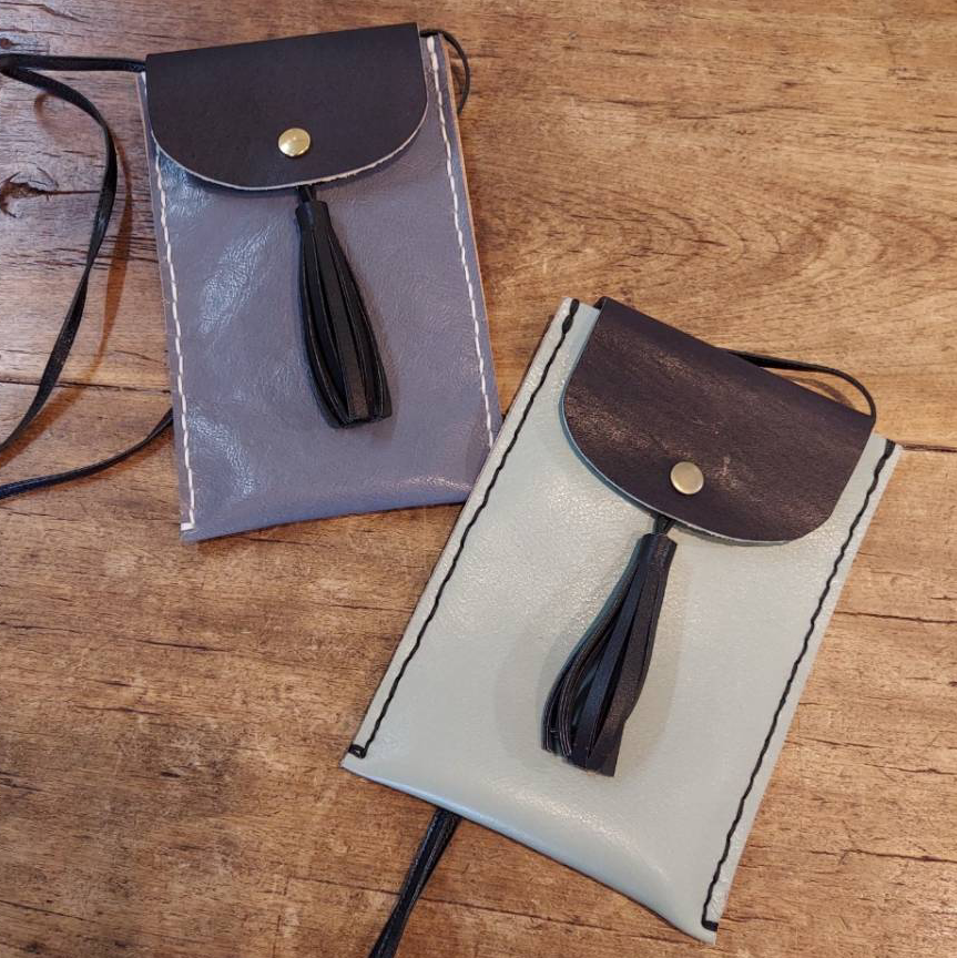 6月25日（日）スマホショルダーワークショップレポート