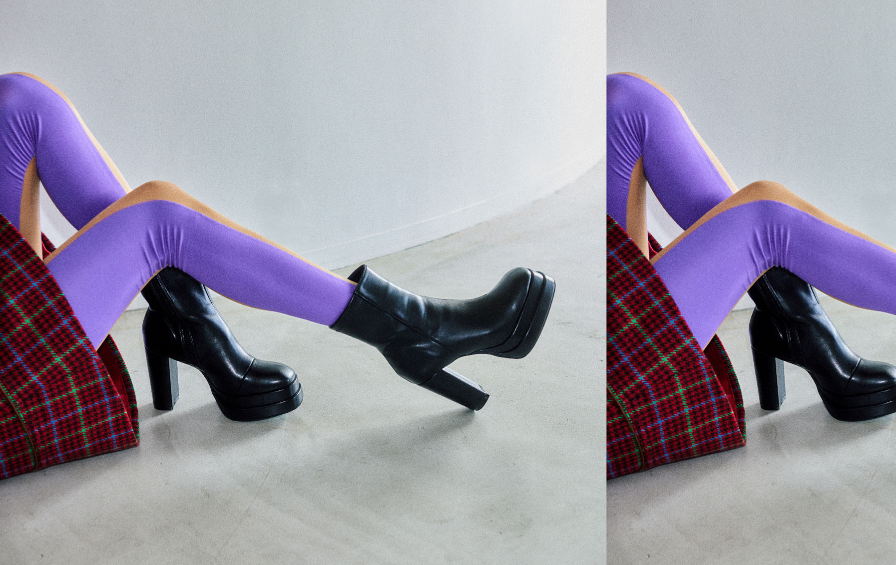 Collaboration with Azusa LOOK BOOK公開 | ファッション通販