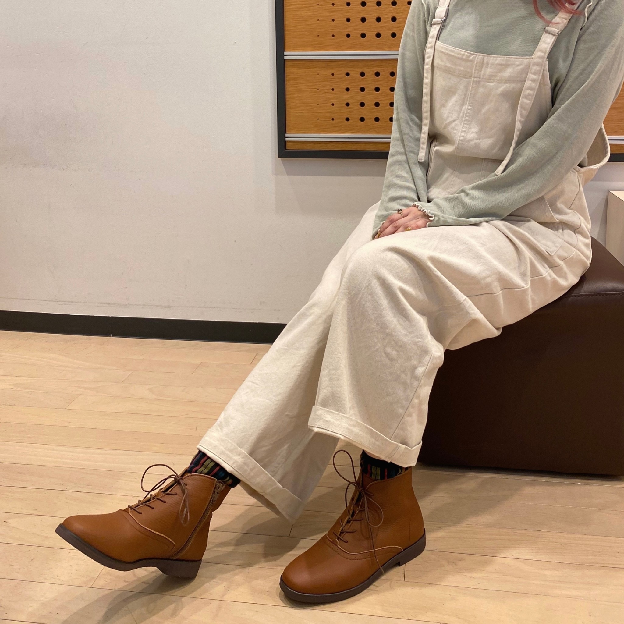 【アプリで10%OFF 】おすすめ新作ブーツ