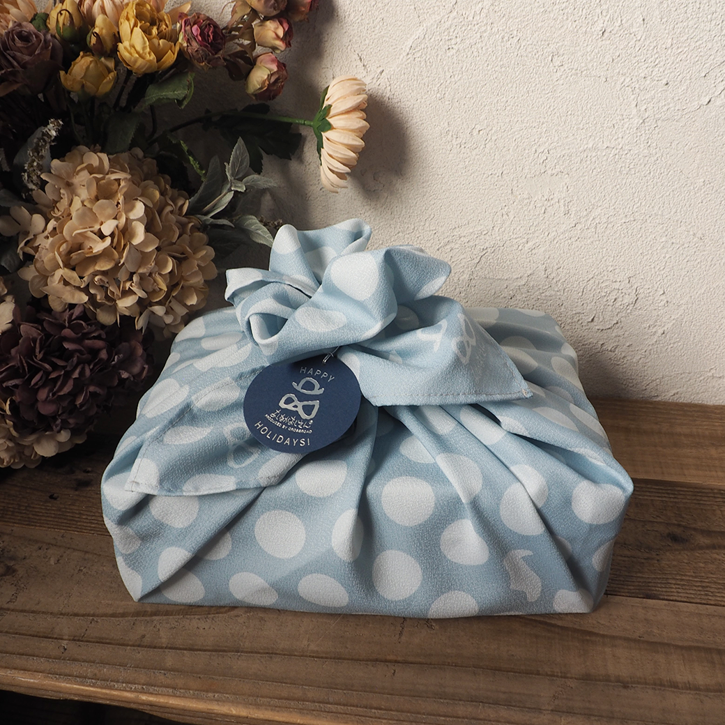 あしながおじさん｜ふろしきギフト