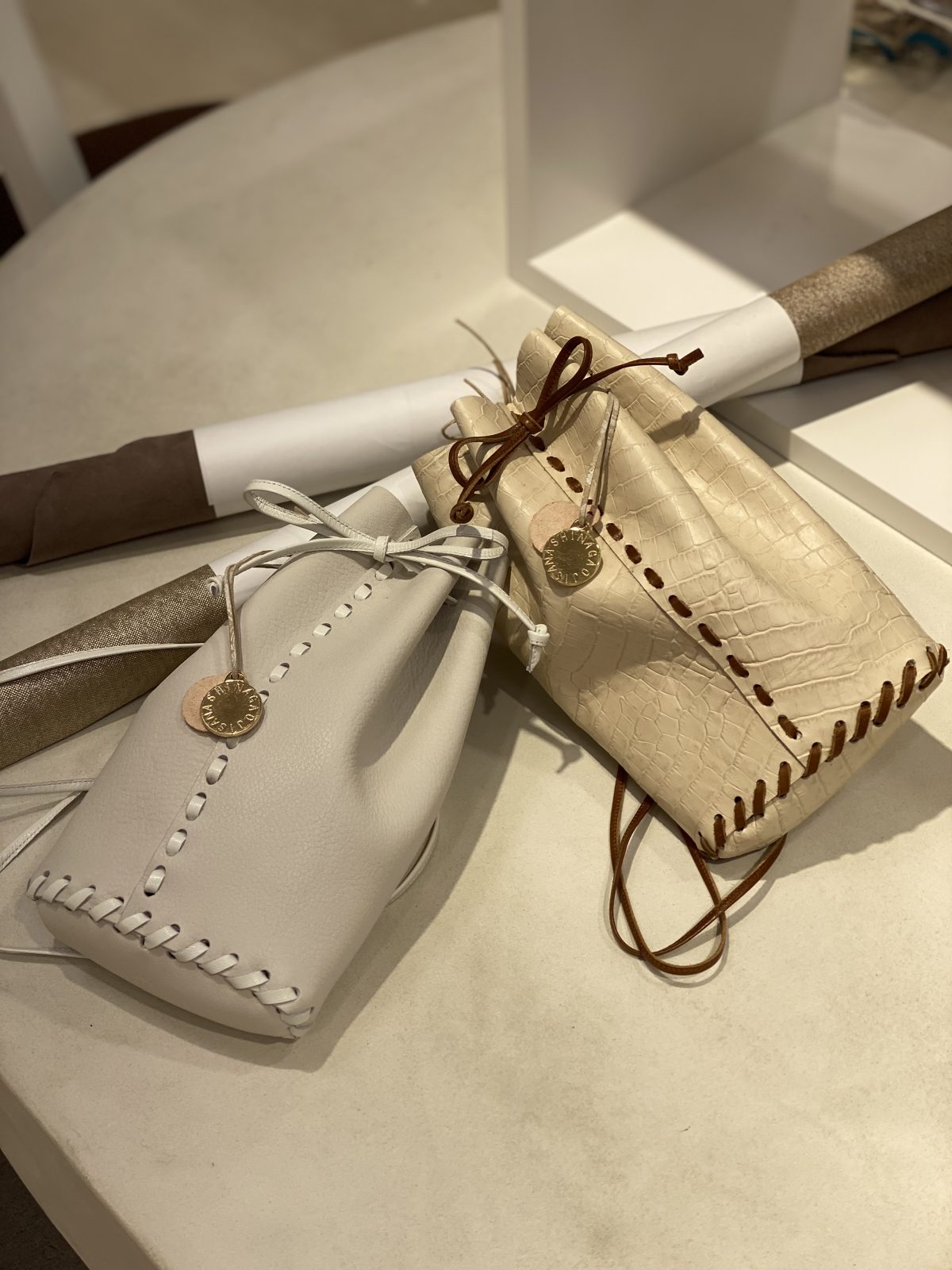 2月10日(土)出張ワークショップ@松坂屋名古屋店