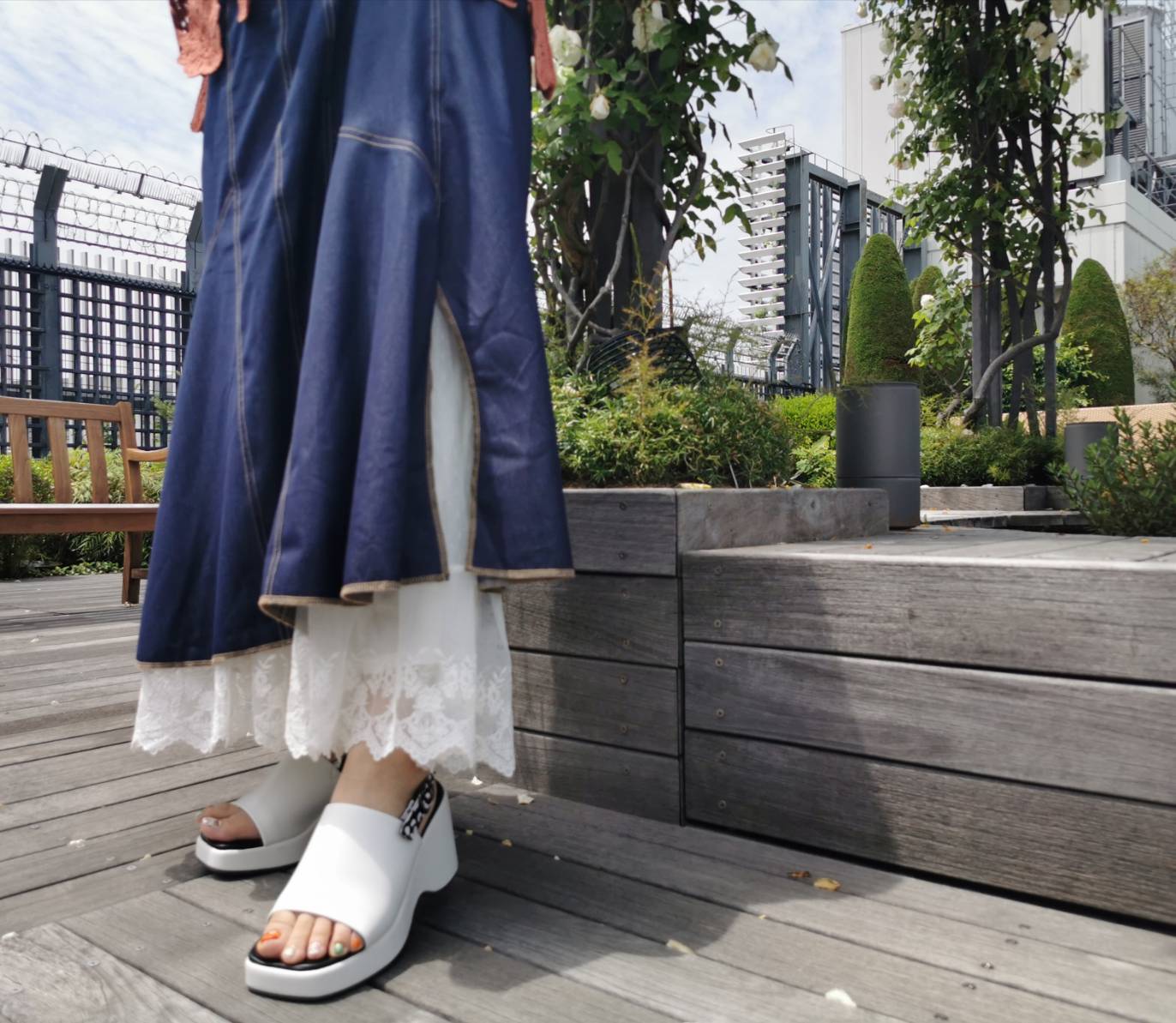 『マルコとマルオの10日間』開催中!!