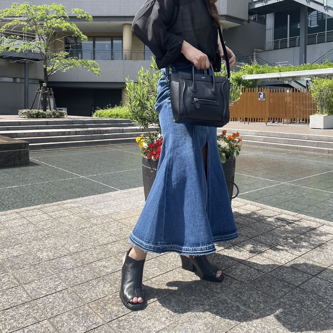 推し活におすすめ！厚底で履きやすいサンダル