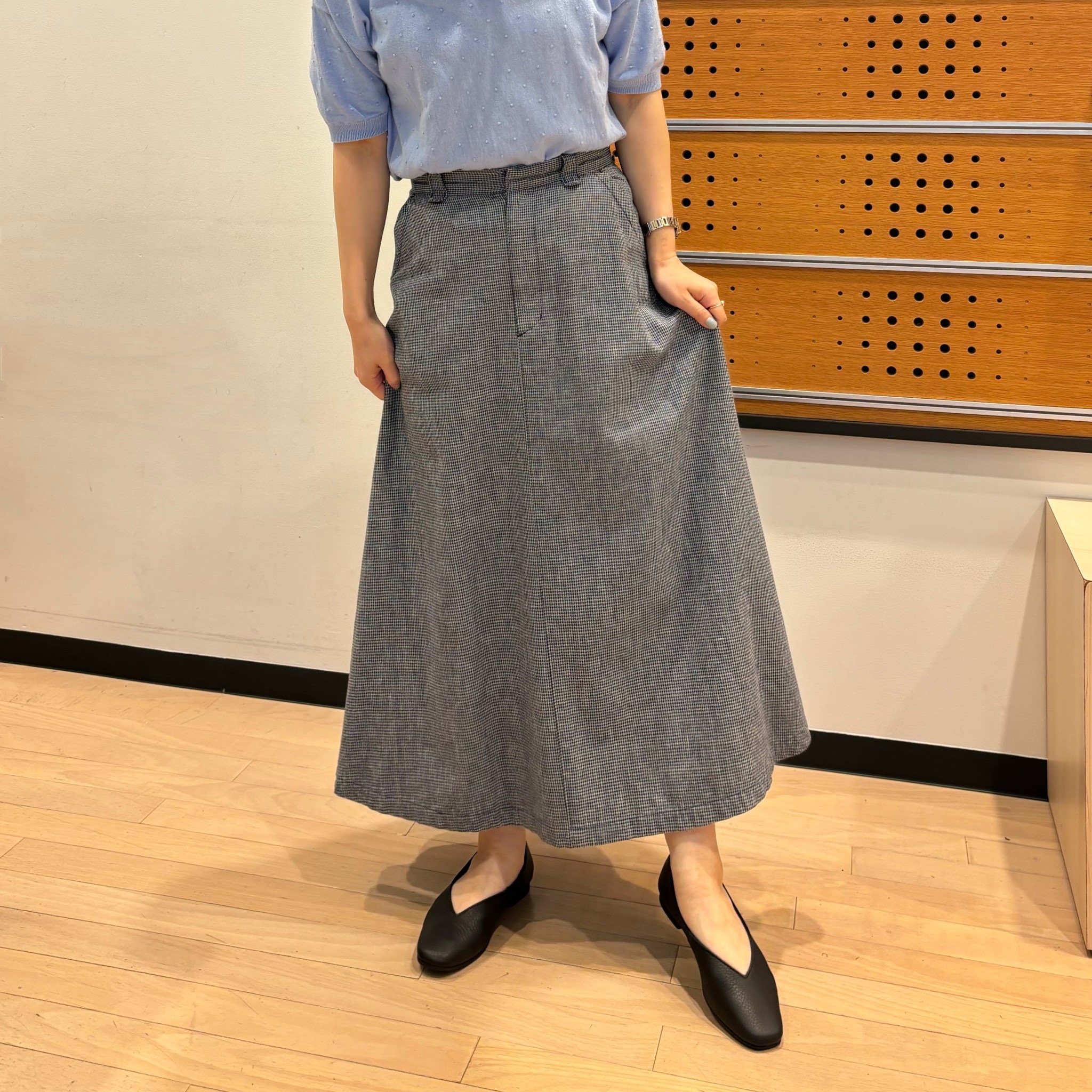 雨の日の通勤も安心！防水レザーシューズ