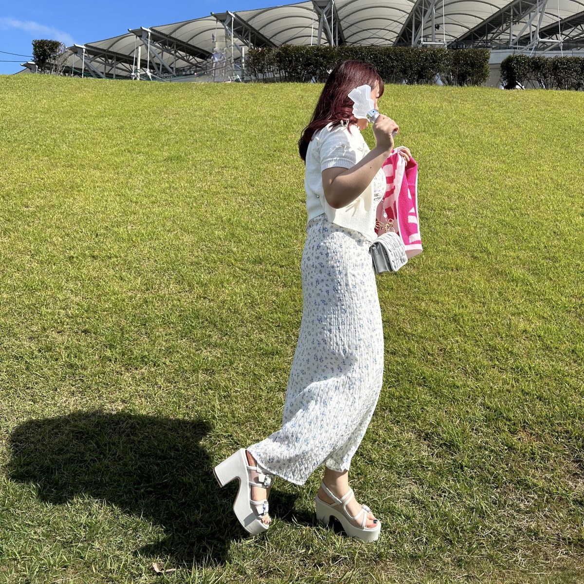 COACH　ムートンロングブーツ　 お値下げしました COACH（ブーツ）のフリマアイテム一覧