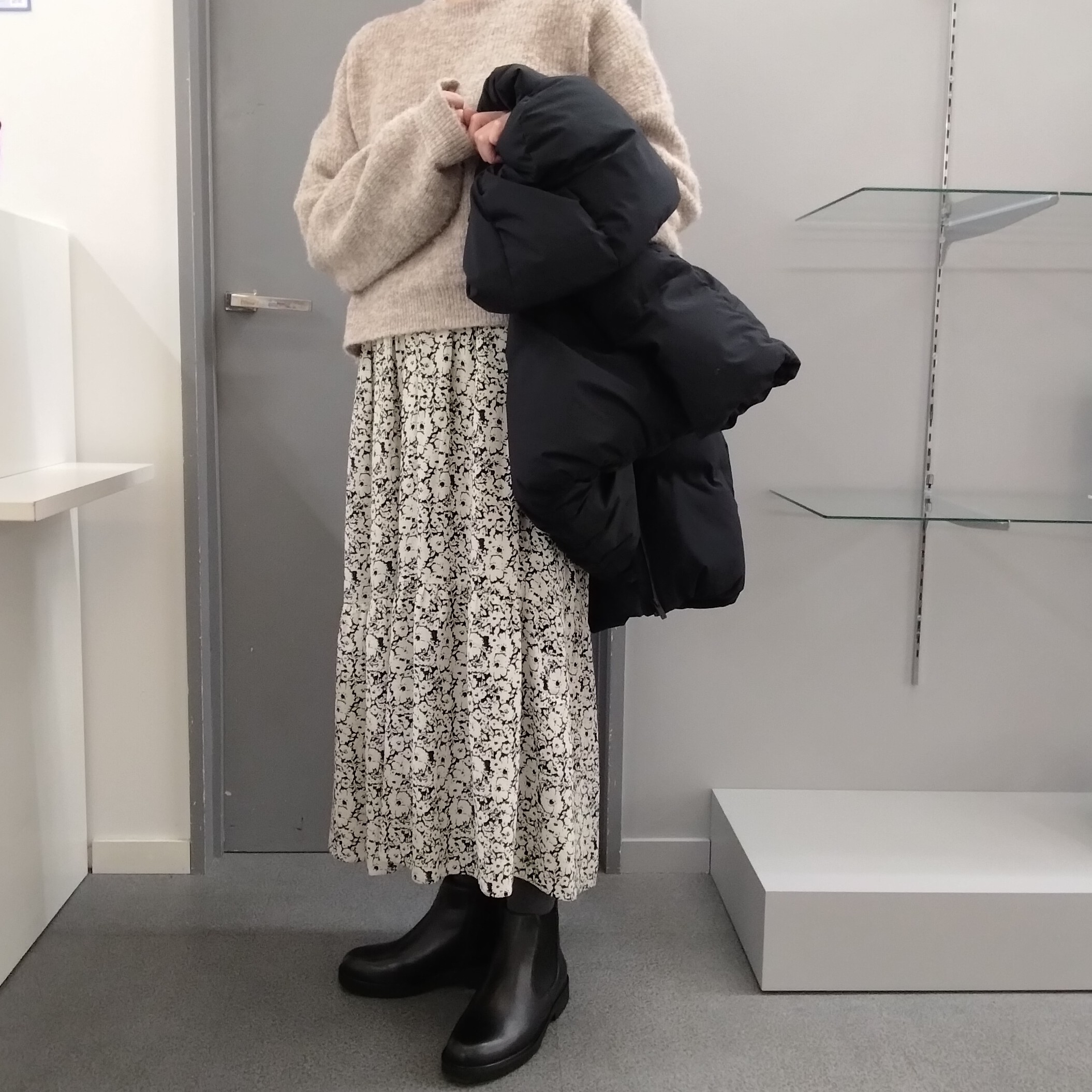 滑りやすい所でも安心！タイプ別防滑ソールのご紹介