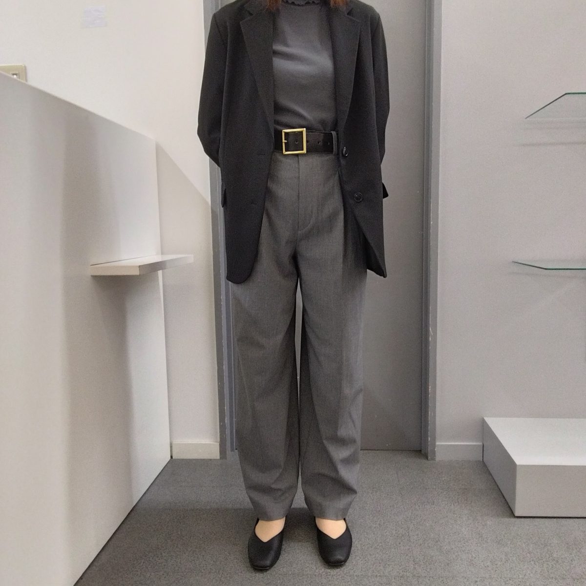 入学・卒業式だけじゃない！通勤通学にも使えるおすすめパンプス