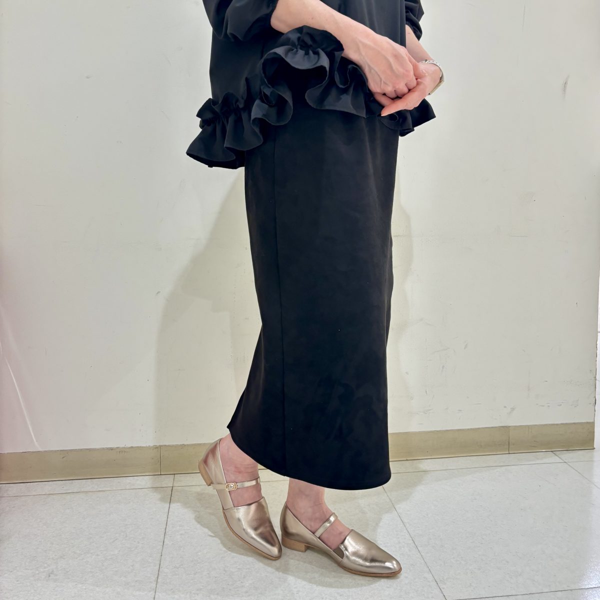 パンプスフェア開催中♪｜冠婚葬祭フォーマル