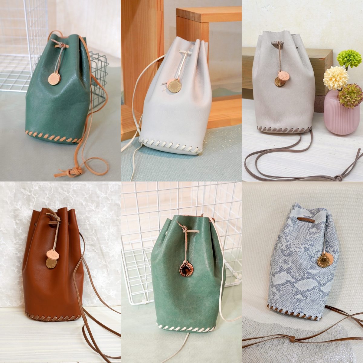 3月15日(土)巾着ポシェットづくりワークショップレポート