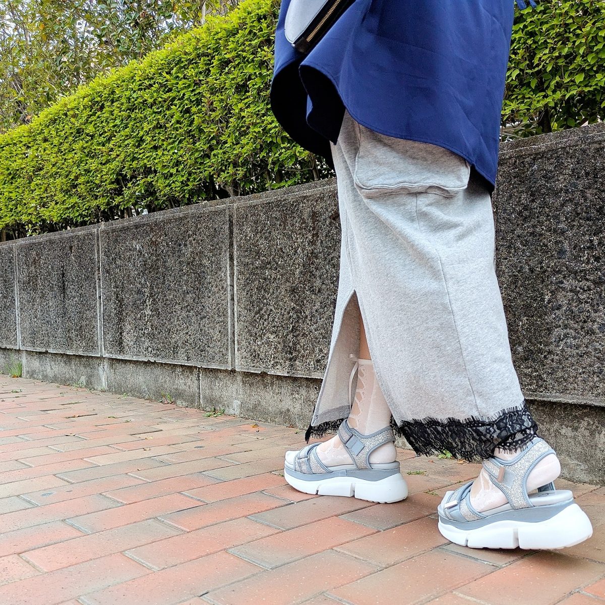 山形屋 鹿児島店 | あしながおじさん / cavacava (サヴァサヴァ 山形屋 鹿児島店 | あしながおじさん / cavacava (サヴァサヴァ