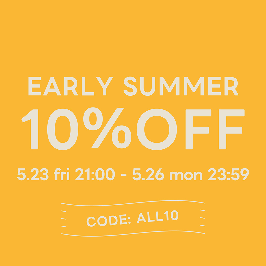 10%OFF