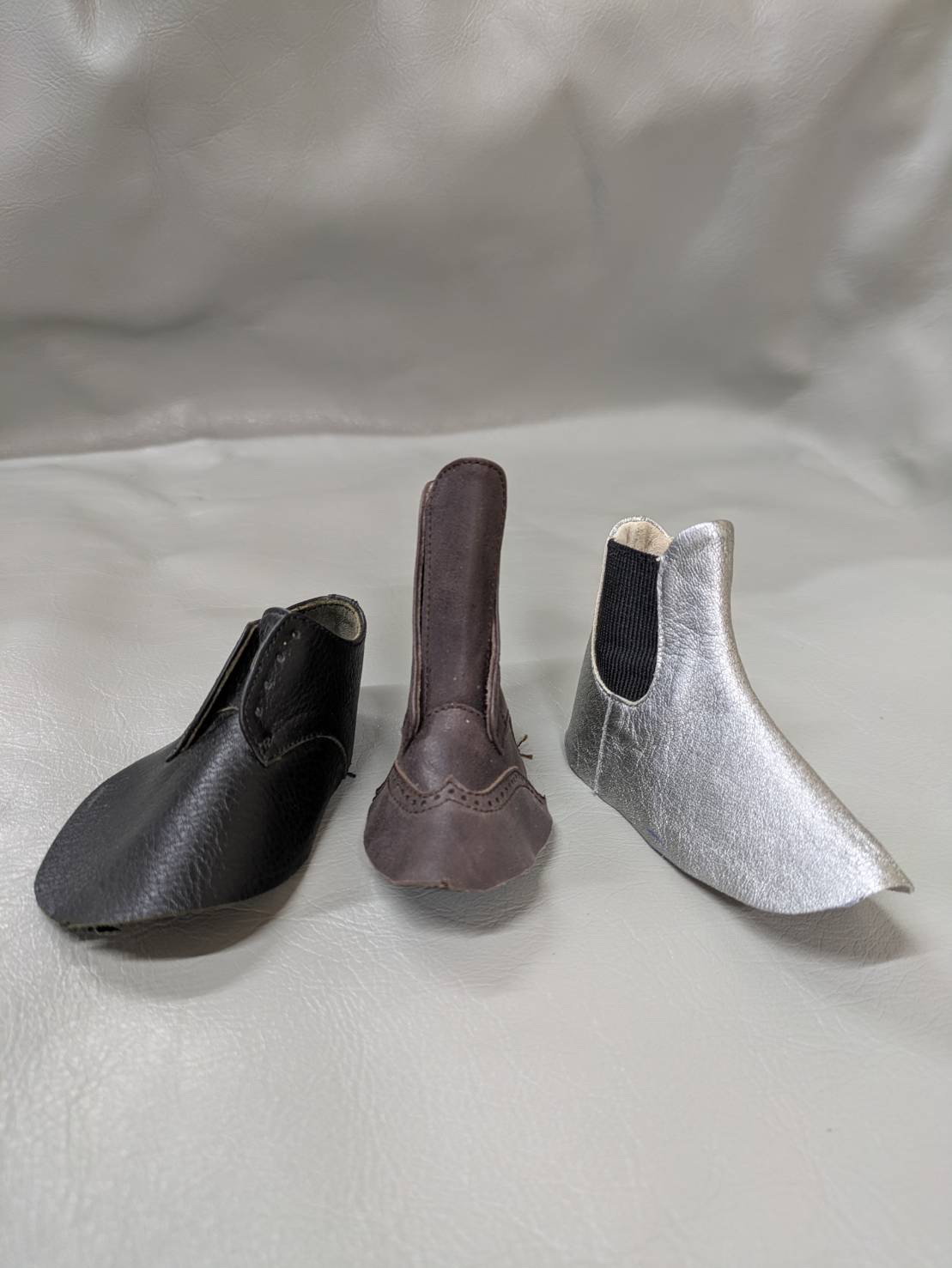 この靴…なにかおかしい…？ パート②