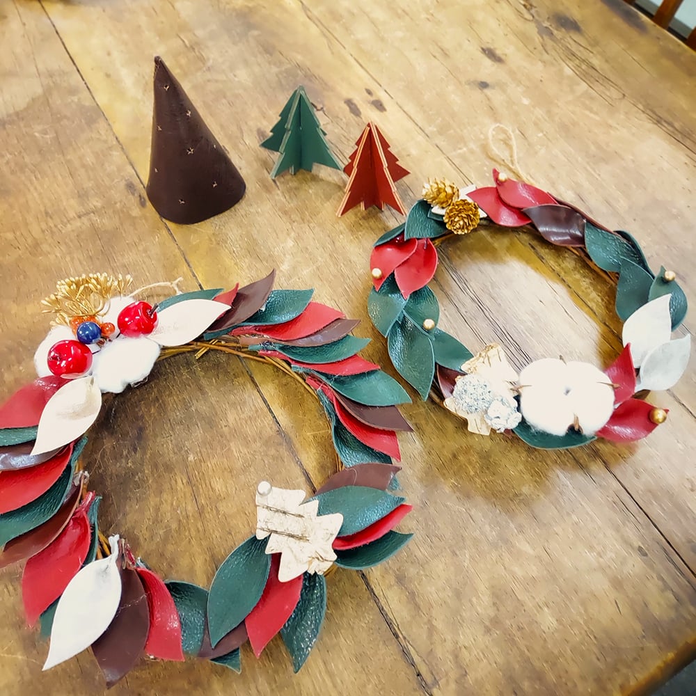 12月13日(土)ワークショップレポート