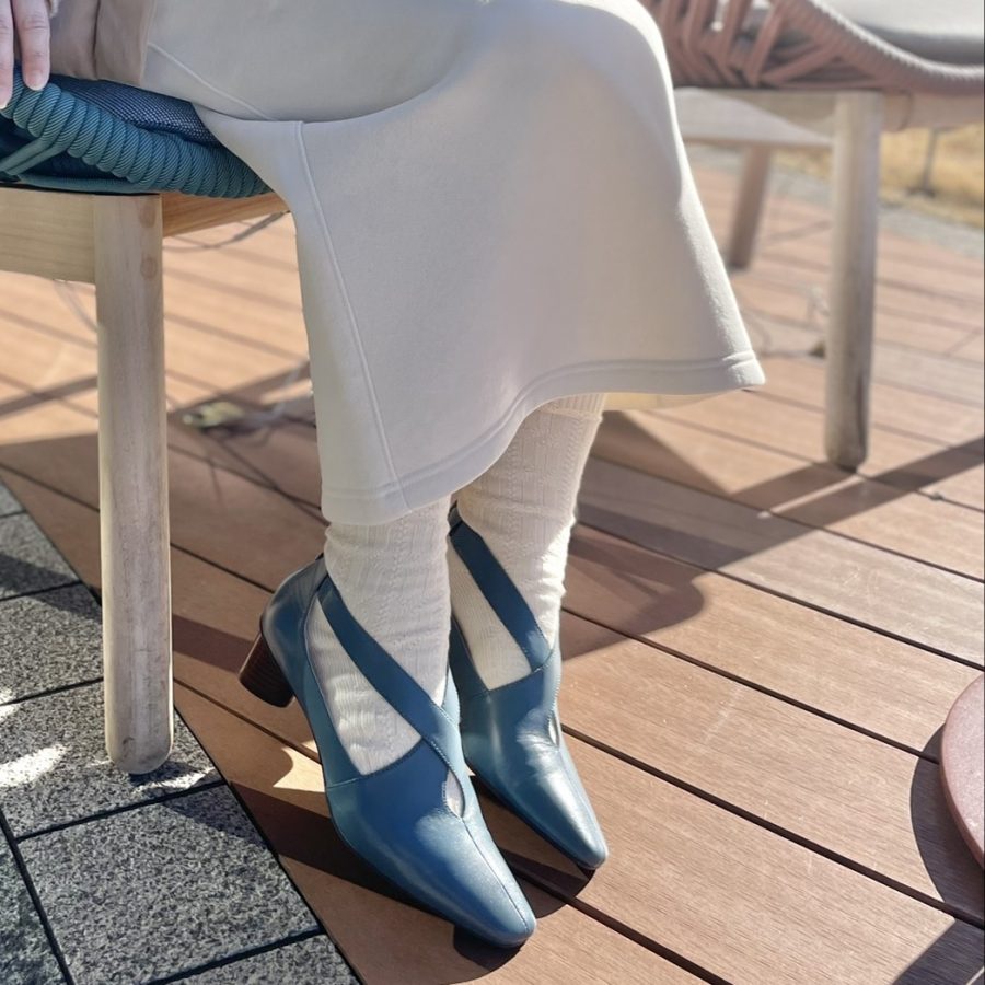 SALEオススメ｜春まで履ける靴