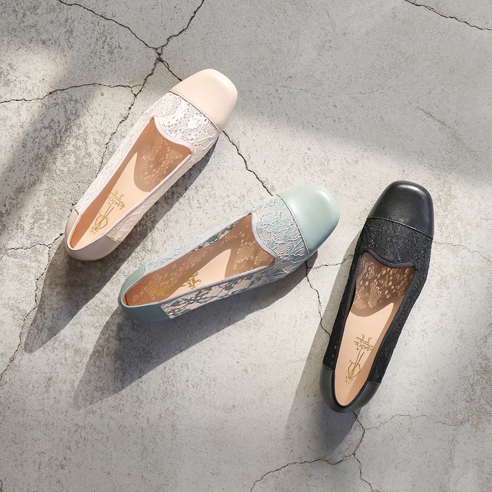 バレエコア｜2026春夏最新トレンド | あしながおじさん / cavacava