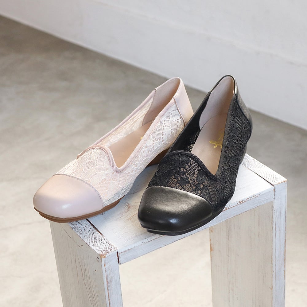 バレエコア｜2026春夏最新トレンド | あしながおじさん / cavacava