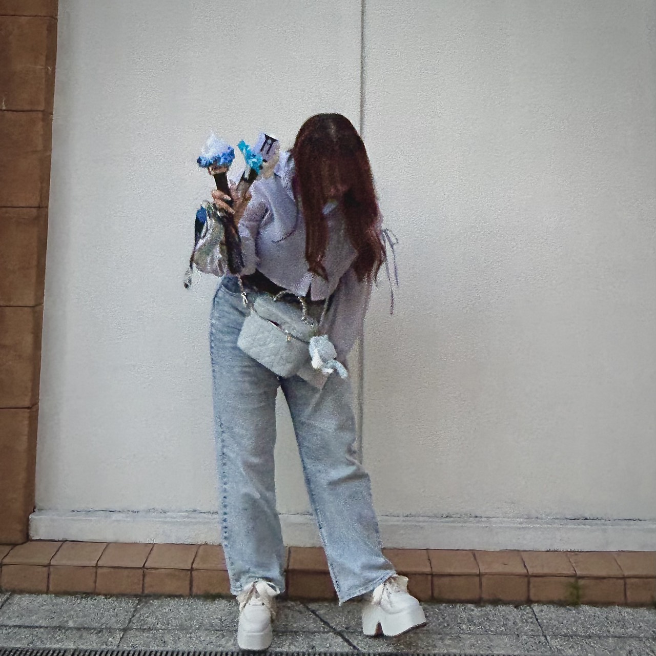 2026春の推し活コーデ♪